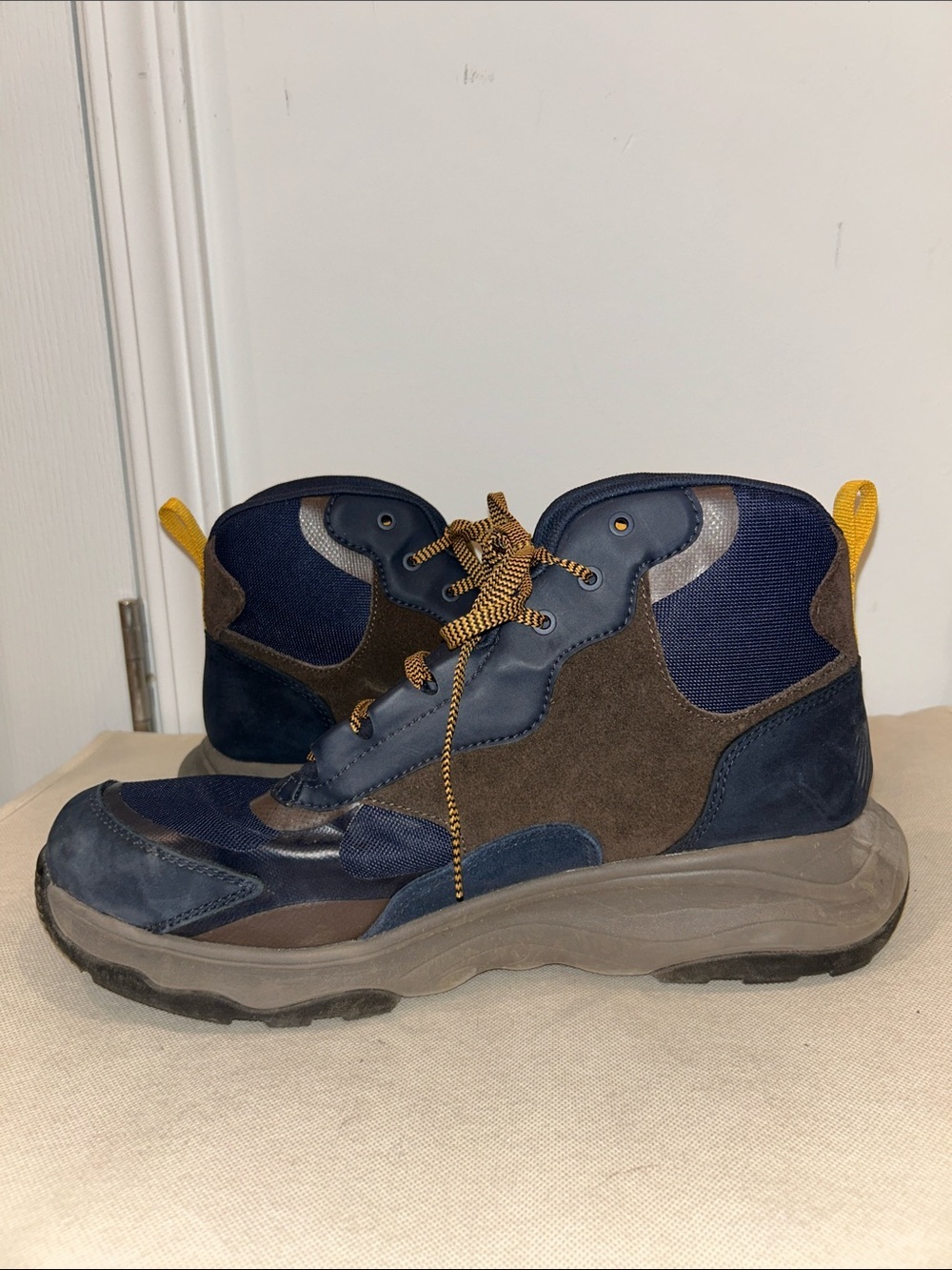 Teva Men's Geotrecca RP hiking boots, Size 12 - Picture 8 of 12